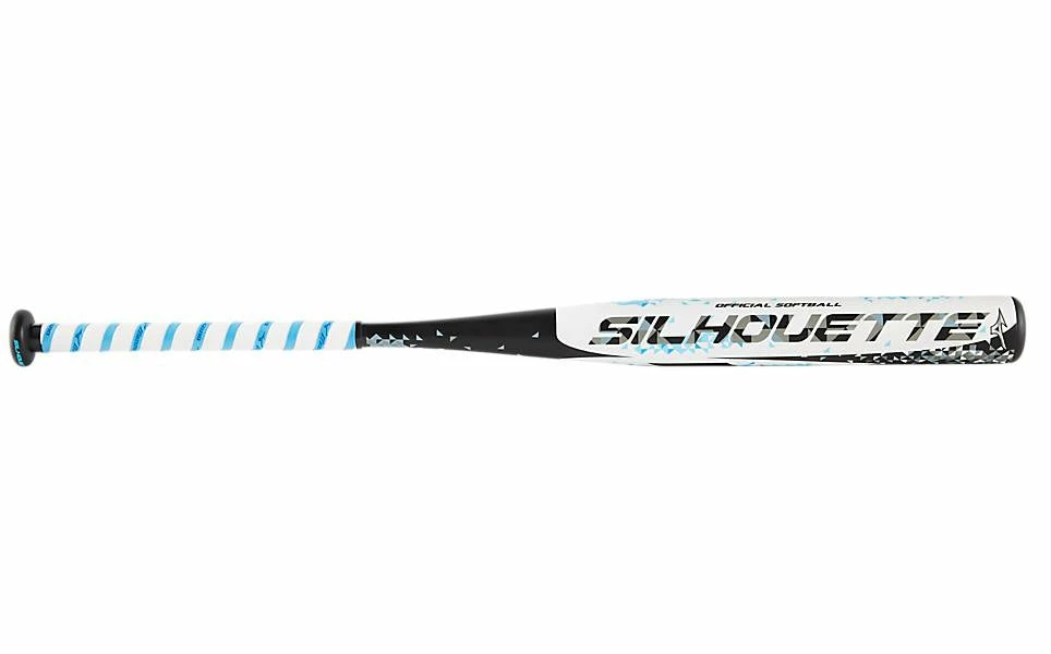 Fastpitch Bats Mizuno Silhouette Fastpitch Bat 3 Fastpitch Bats Mizuno Silhouette Fastpitch Bat