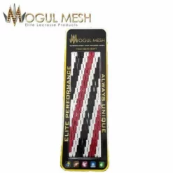 Mogul Mesh Slasher Waxed Lacrosse Stick Mesh