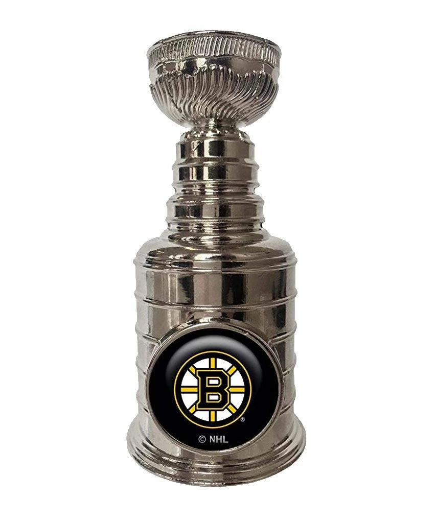 Licensed TSV NHL Miniature Stanley Cup 4 Licensed TSV NHL Miniature Stanley Cup