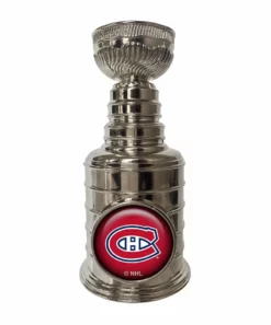 Licensed TSV NHL Miniature Stanley Cup 8 Licensed TSV NHL Miniature Stanley Cup