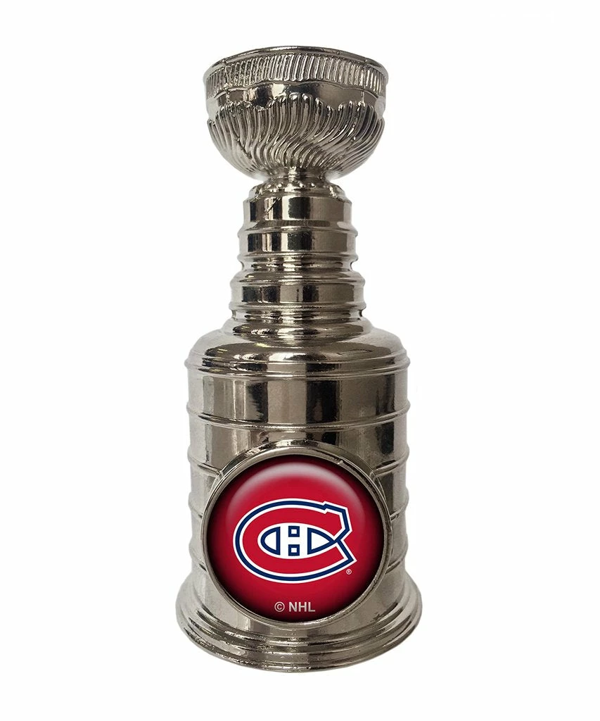 Licensed TSV NHL Miniature Stanley Cup 5 Licensed TSV NHL Miniature Stanley Cup