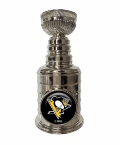 Licensed TSV NHL Miniature Stanley Cup 9 Licensed TSV NHL Miniature Stanley Cup