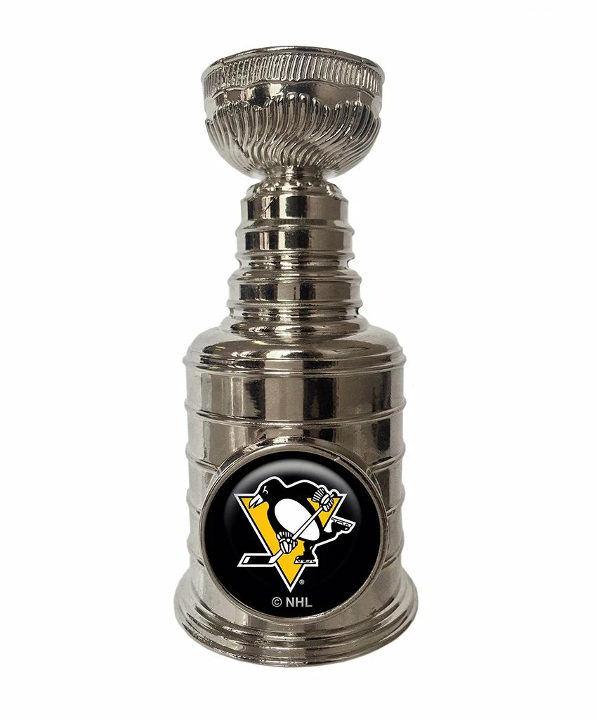 Licensed TSV NHL Miniature Stanley Cup 6 Licensed TSV NHL Miniature Stanley Cup