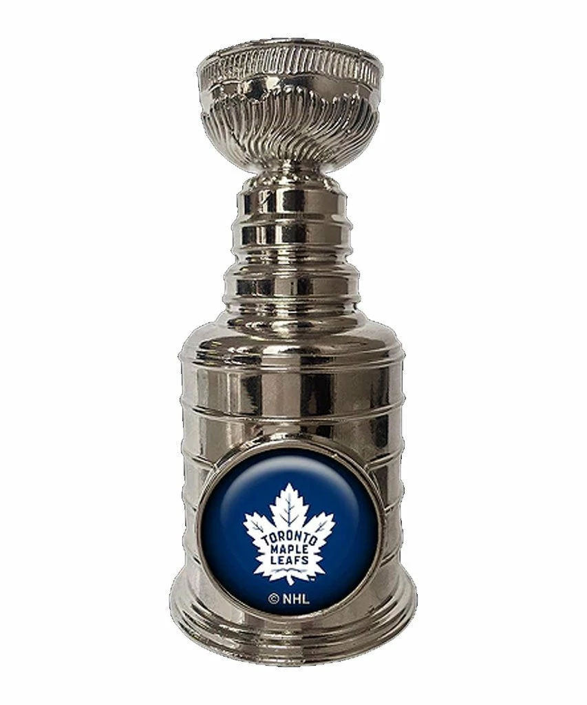 Licensed TSV NHL Miniature Stanley Cup 3 Licensed TSV NHL Miniature Stanley Cup