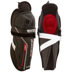 Bauer Youth NSX Hockey Shin Pad