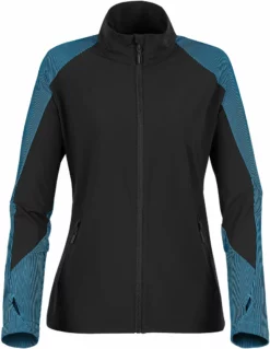 Stormtech Womens Octane Lightweight Jacket