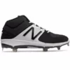 New Balance Men's 3000 Metal Mid Ball Shoes Baseball 1 New Balance Men's 3000 Metal Mid Ball Shoes Baseball