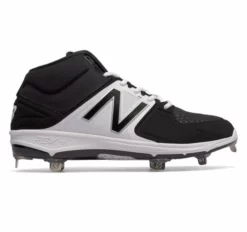 New Balance Men's 3000 Metal Mid Ball Shoes Baseball
