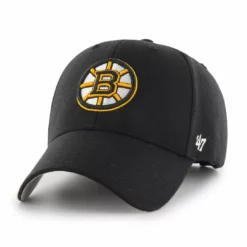 New Era Ball Caps 47 MVP Wool NHL Ball Cap