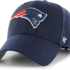 New Era Seniors 47 MVP NFL Hat