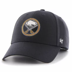 New Era Ball Caps 47 MVP Wool NHL Ball Cap