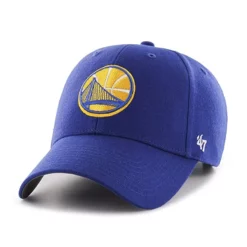 New Era 47 MVP Wool NBA Ball Cap Ball Caps