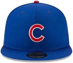 New Era 59 Fifty MLB Hat- Cubs Ball Caps