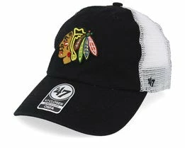 New Era Senior Blue Hill Mesh NHL Hats 3 New Era Senior Blue Hill Mesh NHL Hats