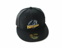 New Era Fitted Kitchener Panthers Cap