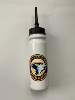 Sportco Source For Sports New Hamburg Huskies Water Bottle