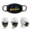 Attack Activewear Baseball Custom Kitchener Panthers Sublimated Masks