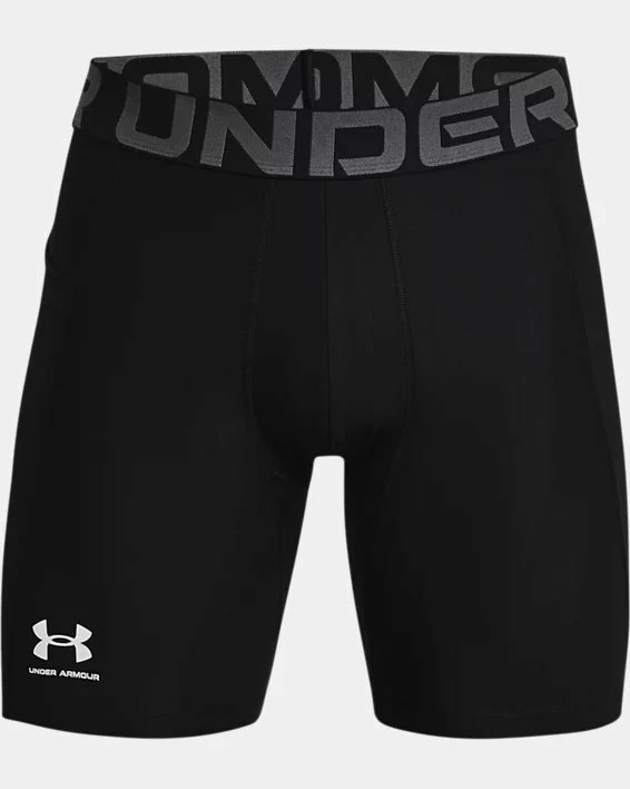 Under Armour Heat Gear Compression Shorts 3 Under Armour Heat Gear Compression Shorts