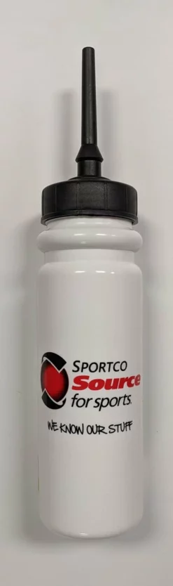 Freeman Team Sportco Source For Sports Branded Water Bottle