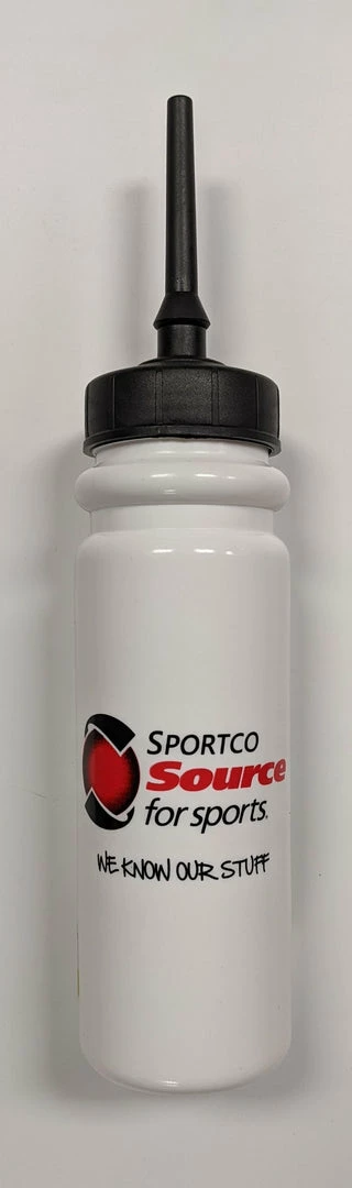 Freeman Team Sportco Source For Sports Branded Water Bottle 3 Freeman Team Sportco Source For Sports Branded Water Bottle