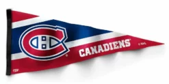 Hockey TSV NHL Pennant