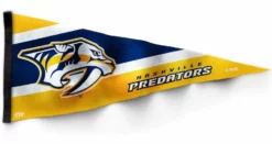 Hockey TSV NHL Pennant