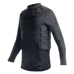 Powertek Senior Padded Goalie Shirt