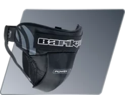Powertek Barikad Junior Goal Jock Goalie