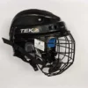 Powertek Senior V3.0 Hockey Helmet With Cage
