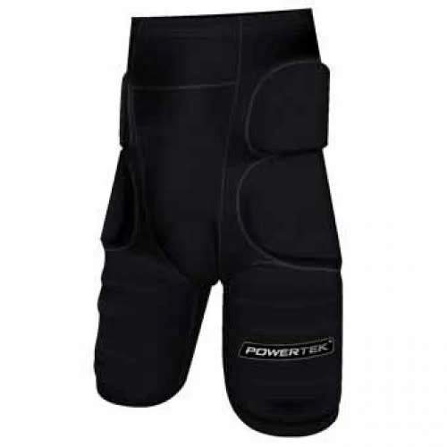 Powertek Senior Ringette Girdle 3 Powertek Senior Ringette Girdle