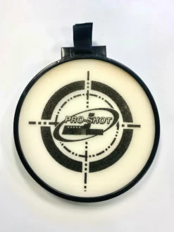 Freeman Net Targets Hockey