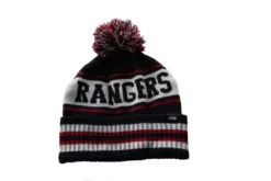 Team Pukka Kitchener Rangers Pom Touque