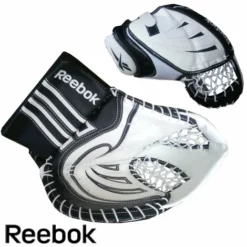 Reebok Intermediate Larceny L9 Catch Glove Goalie