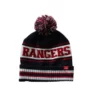 Team Pukka Kitchener Rangers Pom Touque