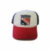 Pukka Kitchener Rangers Mesh Back Ball Cap