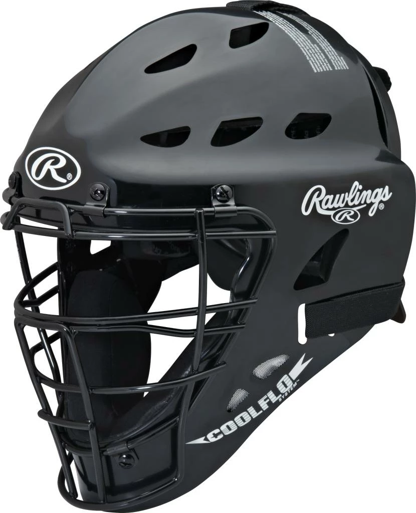 Rawlings Catcher's Mask CHPL Baseball 3 Rawlings Catcher's Mask CHPL Baseball
