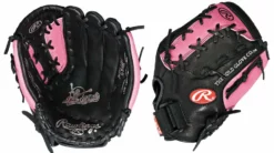 Rawlings PP11BP 11" Ball Glove Baseball