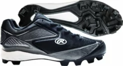 Rawlings Peak Low Men's Baseball Shoe
