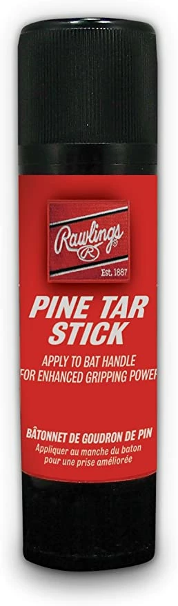 Rawlings Pine Tar Stick Accessories 3 Rawlings Pine Tar Stick Accessories