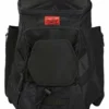 Rawlings R600 Baseball Backpack 1 Rawlings R600 Baseball Backpack
