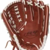 Rawlings R9 12.5" Ball Glove Baseball