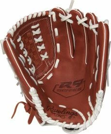 Rawlings R9 12.5" Ball Glove Baseball
