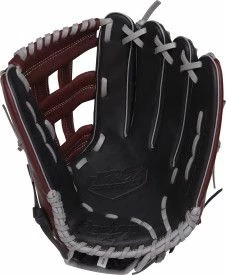 Rawlings R93029-6BSG 12.75" Ball Glove