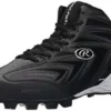 Rawlings Renegade Senior Mid Baseball Shoes