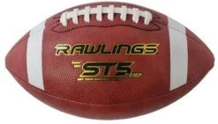 Rawlings ST5 Composite Football
