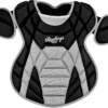 Rawlings Intermediate Titan Baseball Chest Protector 2 Rawlings Intermediate Titan Baseball Chest Protector