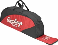 Baseball Rawlings WALPMEB Ball Bag