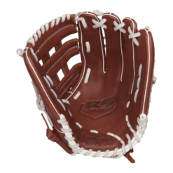Rawlings R9 13" Ball Glove Baseball