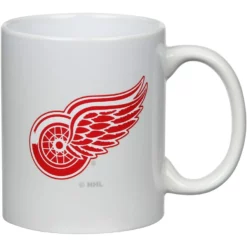 Hunter Licensed NHL Ceramic Mug