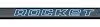 Ring Jet Rocket Hybrid Ringette Stick